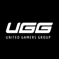 Unternehmenslogo von United Gamers Group
