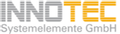 Unternehmenslogo von Innotec Systemelemente GmbH