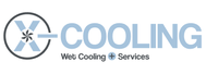 Unternehmenslogo von X-Cooling GmbH