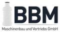 Unternehmenslogo von BBM Maschinenbau und Vertriebs GmbH
