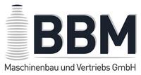Unternehmenslogo von BBM Maschinenbau und Vertriebs GmbH