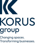 Unternehmenslogo von Korus Group