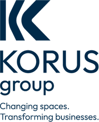 Unternehmenslogo von Korus Group