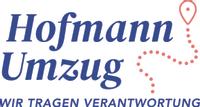Unternehmenslogo von Hofmann Umzug