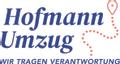 Unternehmenslogo von Hofmann Umzug