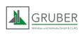 Unternehmenslogo von Gruber Wohnbau und Vertriebs GmbH & Co. KG