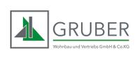 Unternehmenslogo von Gruber Wohnbau und Vertriebs GmbH & Co. KG