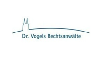 Unternehmenslogo von Dr. Vogels rechtsanwälte