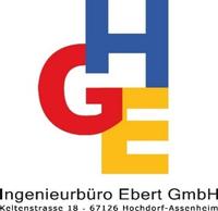 Unternehmenslogo von Ingenieurbüro Ebert GmbH