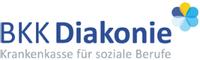 Unternehmenslogo von BKK Diakonie