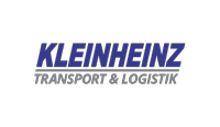 Unternehmenslogo von Kleinheinz Transport & Logistik GmbH