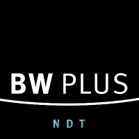 Unternehmenslogo von BW Plus NDT GmbH & Co. KG