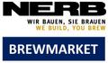 Unternehmenslogo von BREWMARKET GmbH