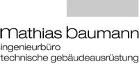 Unternehmenslogo von Ing.-Büro Mathias Baumann