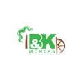 Unternehmenslogo von B&K Agrar GmbH