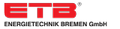 Unternehmenslogo von Energietechnik Bremen GmbH