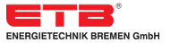 Unternehmenslogo von Energietechnik Bremen GmbH