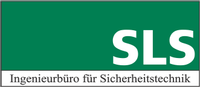 Unternehmenslogo von SLS-Ingenieurbüro