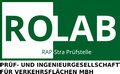 Unternehmenslogo von Rolab GmbH