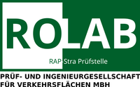 Unternehmenslogo von Rolab GmbH