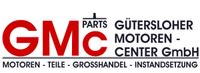 Unternehmenslogo von Gütersloher Motorencenter GmbH