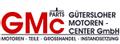 Unternehmenslogo von Gütersloher Motorencenter GmbH