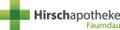 Unternehmenslogo von Hirsch Apotheke Faurndau e.K. 