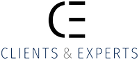 Unternehmenslogo von Clients & Experts Consulting GmbH