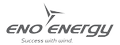 Unternehmenslogo von eno energy systems GmbH
