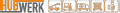 Unternehmenslogo von HUBWERK GmbH