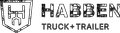 Unternehmenslogo von Habben Truck & Trailer GmbH & Co. KG