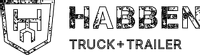 Unternehmenslogo von Habben Truck & Trailer GmbH & Co. KG