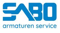 Unternehmenslogo von SABO-armaturen service GmbH