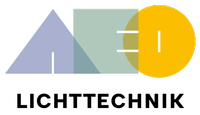 Unternehmenslogo von AEO GmbH