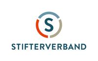 Unternehmenslogo von Stifterverband für die Deutsche Wissenschaft e.V.