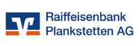 Unternehmenslogo von Raiffeisenbank Plankstetten AG