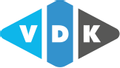 Unternehmenslogo von VDK Groep - Deutschland