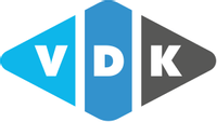 Unternehmenslogo von VDK Groep - Deutschland