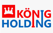 Company logo of König Holding