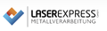 Unternehmenslogo von Laserexpress GmbH