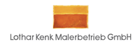 Unternehmenslogo von Lothar Kenk Malerbetrieb GmbH