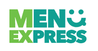 Unternehmenslogo von Menü Express GmbH