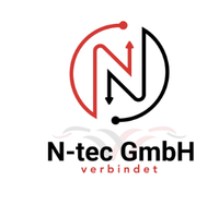 Unternehmenslogo von N-tec GmbH