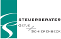 Unternehmenslogo von Steuerberater Oetje + Schierenbeck Part mbB