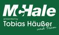 Unternehmenslogo von Tobias Häußer GmbH & Co. KG