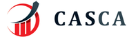 Unternehmenslogo von Casca Steuerkanzlei Michaela Schneider