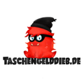 Unternehmenslogo von Taschengelddieb GmbH