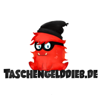 Unternehmenslogo von Taschengelddieb GmbH