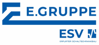 Unternehmenslogo von ESV Erfurter Schaltschrankbau GmbH