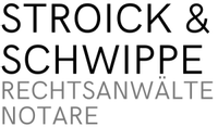 Unternehmenslogo von Rechtsanwälte & Notare - Stroick & Schwippe -